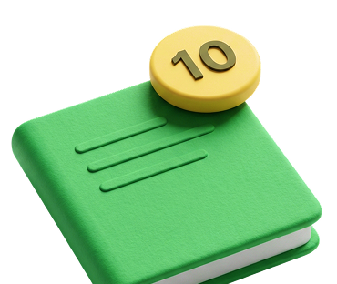 Оценка 10 из 10