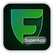 Freedom SuperApp